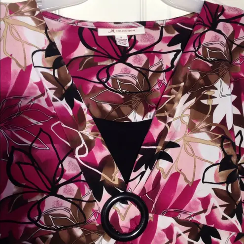 JM Collection FINAL MARKDOWN Sangria Blossom Mist Magic Top small