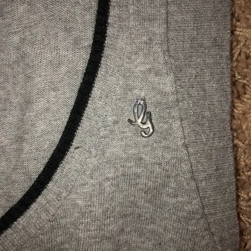 G by Guess Sleeveless Sweater Dress