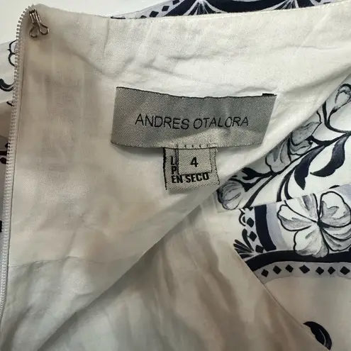 Andres Otalora Raquira Off