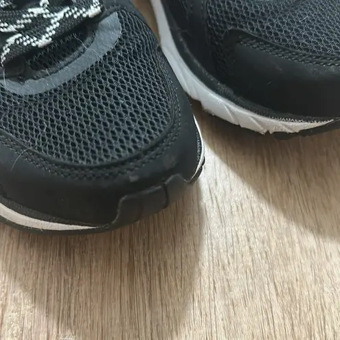 Vionic | Women’s Black Tokyo Athletic Sneakers