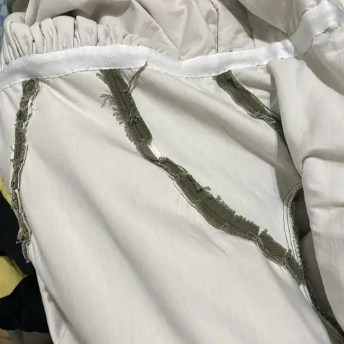 Victorian riding costume set Green Size L