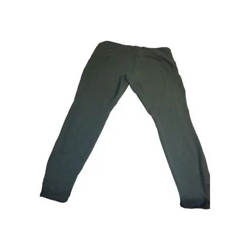 Soft Gray Lounge Pants Mossimo Supply Co XXL Comfy Stretch Everyday Green