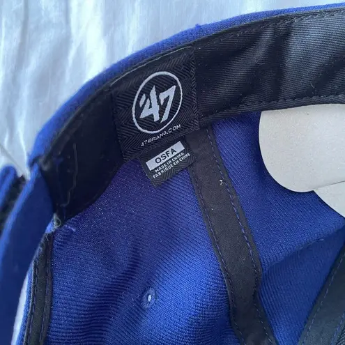 NWT: Chicago Cubs hat