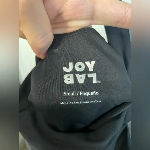 Women's Standard Fit Bodysuit - Joy Lab size small