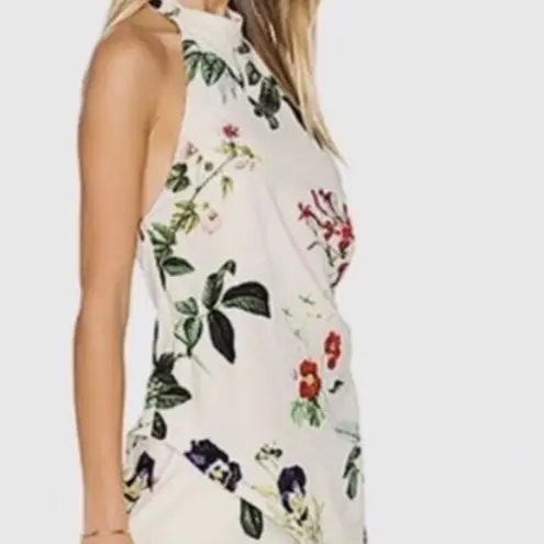 Stylestalker Angeles Romper. NWT. Size Small. Retail- $250. #315