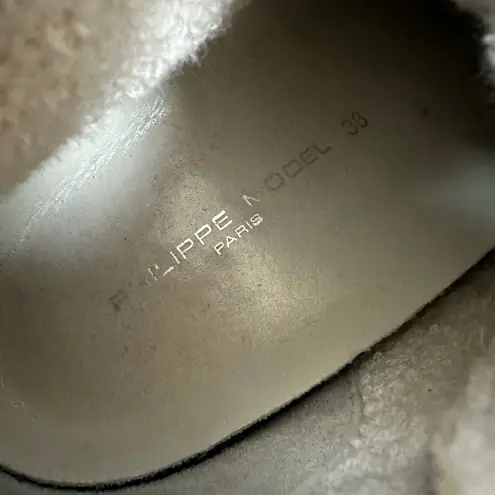 Philippe Model Paris High