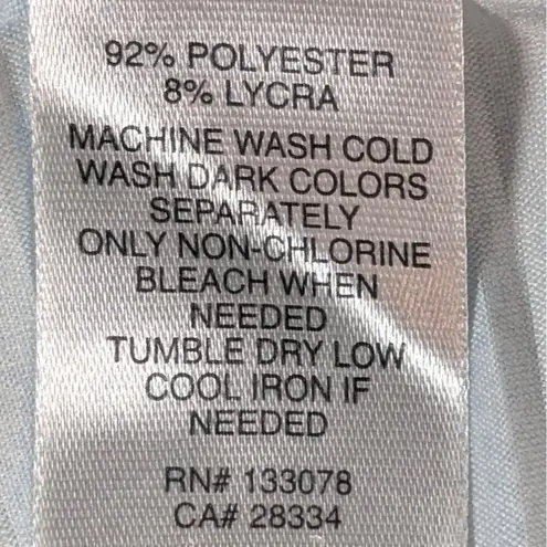 K Swiss Tennis & Pickleball Set Pleated Crew Top & Flounce Skirt Ombre Coastal S Purple