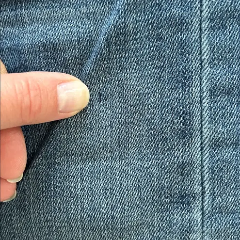 Liverpool The Crop Flare Jeans