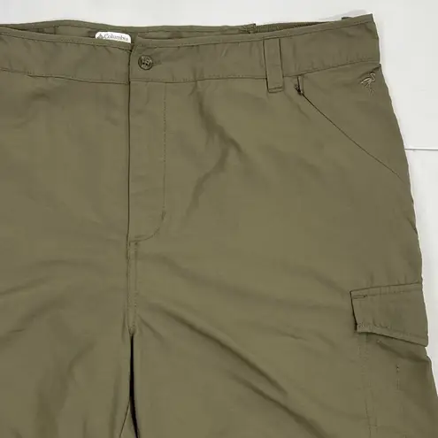 Columbia Lightweight Convertible Hiking Pants