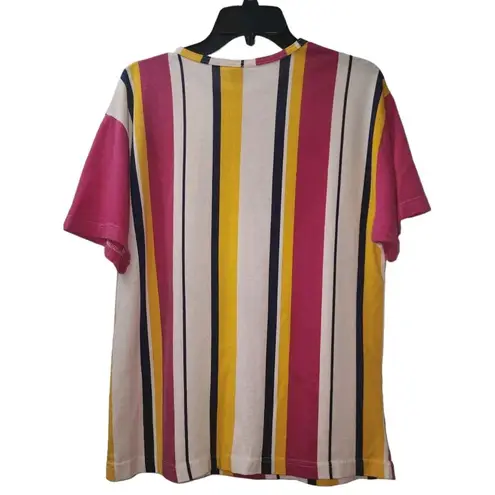 Sport Striped T