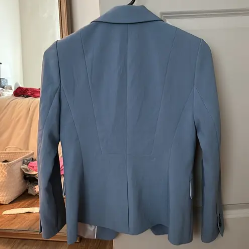 Banana Republic  Blazer