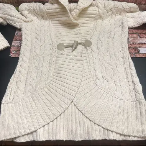 LRL Lauren Jeans Co. Ralph Lauren Cardigan winter cozy Size L Size L