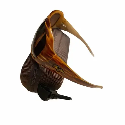 Maui Jim Lehua Sunglasses NWOT