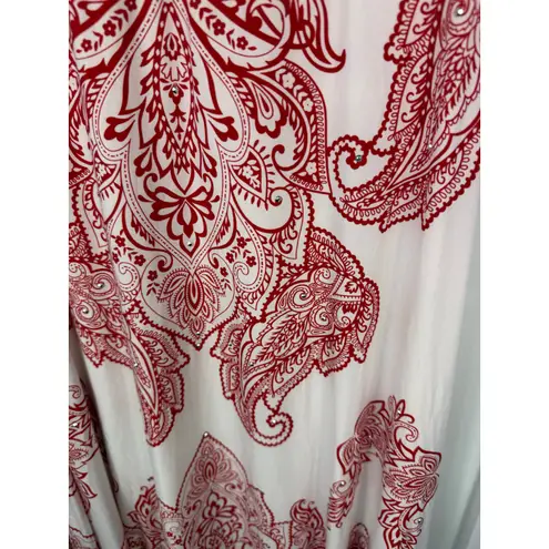 INC Beautiful Skirt Size S