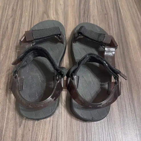 Melissa x Rider Papete Sandals