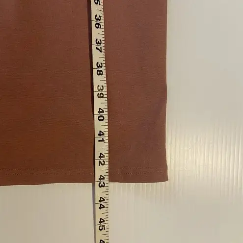 Lulus  Open Your Heart Mauve Pink One-Shoulder Bodycon Midi‎ Dress size XS Party