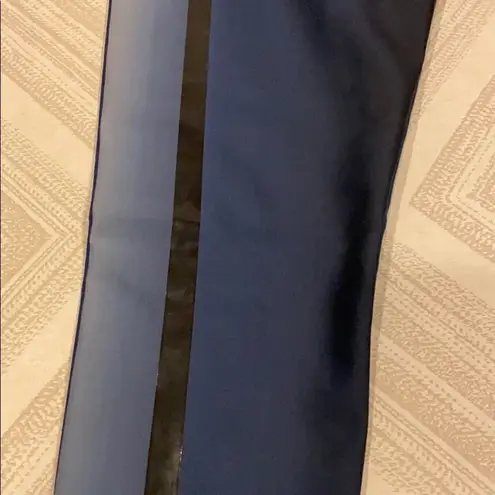 Ultracor Ombré/Tye Dye Color Side Stripe Leggings