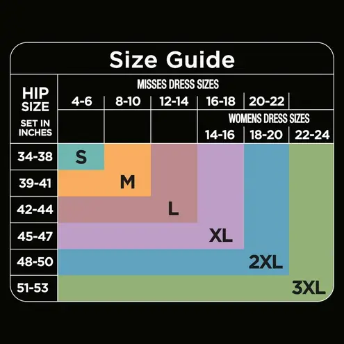 Maidenform Women's Shapewear High Waist Tame Your Tummy Shaping Boyshorts