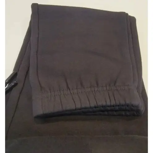 Von Dutch Size Small Juniors Black Joggers. New With Tags