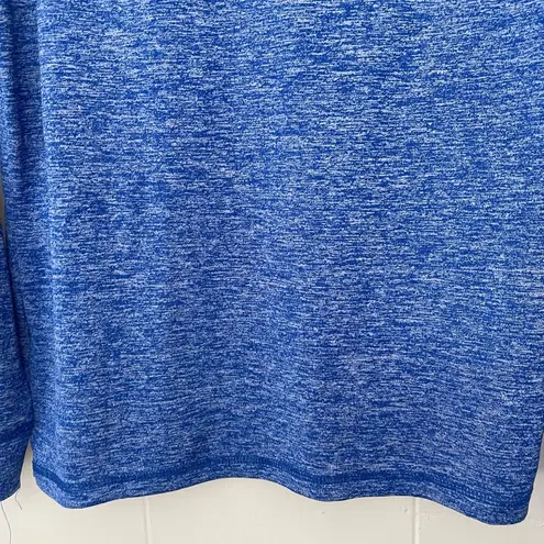 Holloway Florida Gator Pride Long Sleeve Quick Dry Shirt ~ Women’s Size S