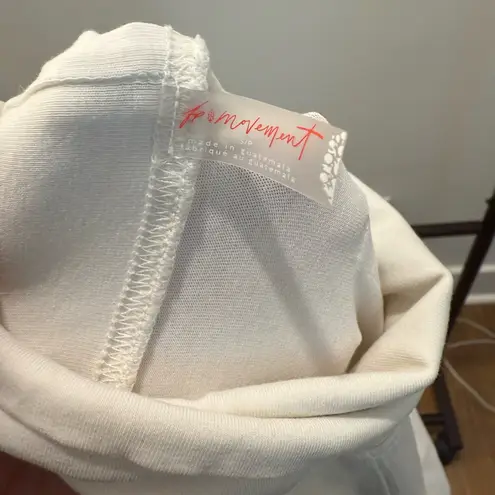 Free People Movement Tempo Sunrise Funnel Long Sleeve