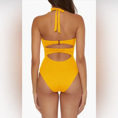 SOLUNA Ruffle Strappy One