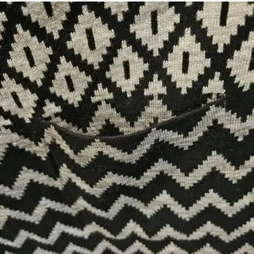 Foxcroft ANJUNA NYC Reversible Shrug/Poncho, One Size Fits All, B80, $45, New