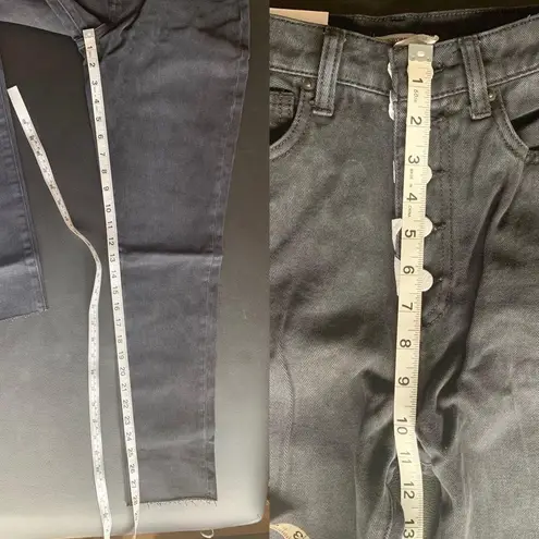 We Wore What The Danielle Straight Jean