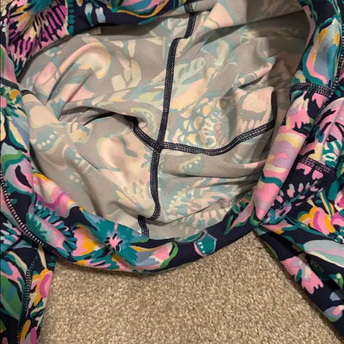 Lilly Pulitzer  Luxletic Weekender Leggings