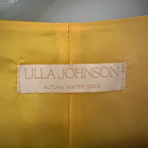 Ulla Johnson Beautiful blouse! Worn once