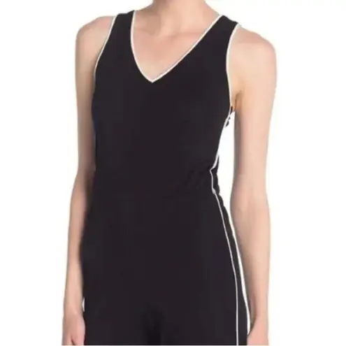 Love...Ady LoveAdy Jumpsuit with Piping NWOT No Size see description for measurements (J12)