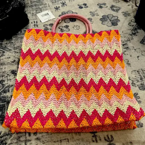 Shiraleah Cosima Tote NWT