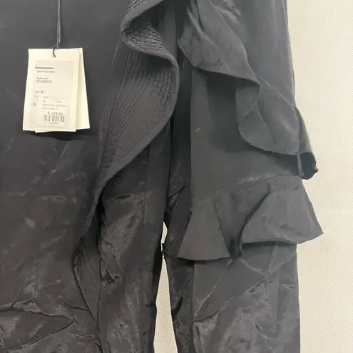 Isabel Marant NEW NWT Constace Top Ruffle Etoile