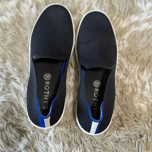 Rothy's Rothy’s The Original Slip On Sneakers size 9