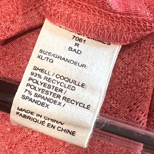 Woolrich Eco Rich New Heights Sleeveless
Top