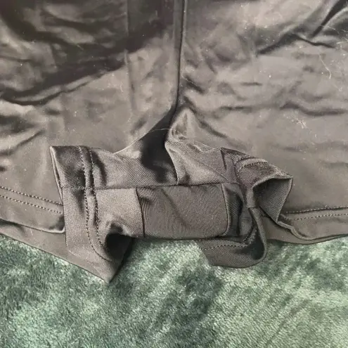 Swimsuits for All Swim Shorts Chlorine XXL 22 Lot Tie Dye NWOT Plus Size #201 Black