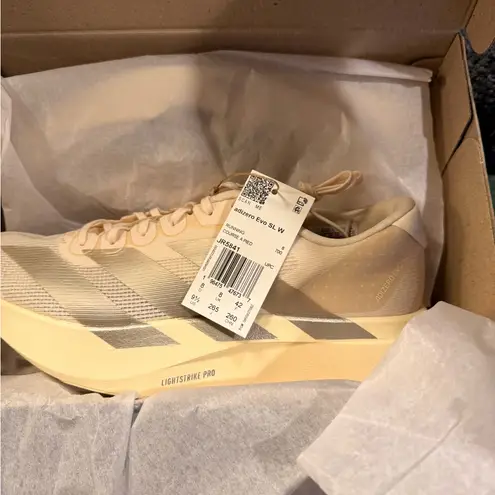 Adidas ADIZERO EVO SL SHOES