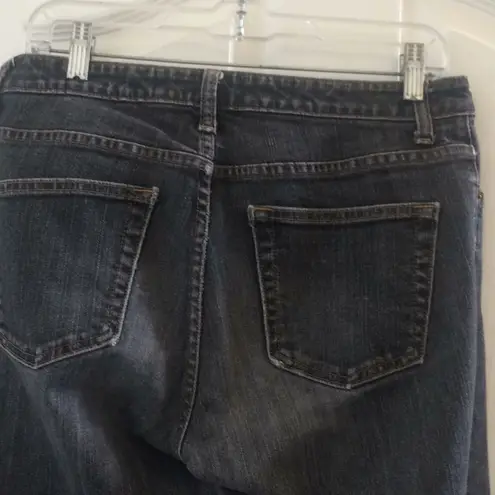 Gap Ladies  bootcut jeans 10