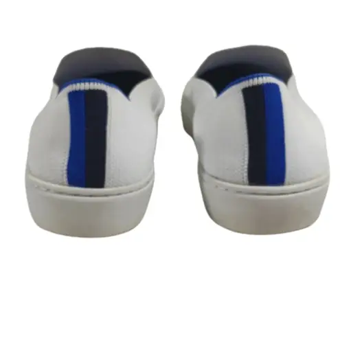 Rothy's S2631 GUC The Original Slip-on Sneakers size 7