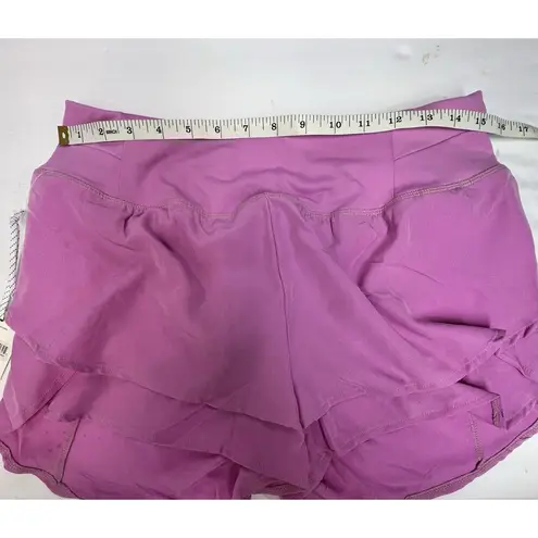 Simply Southern  techshort bubblegum Pink woman’s medium NWT Shorts