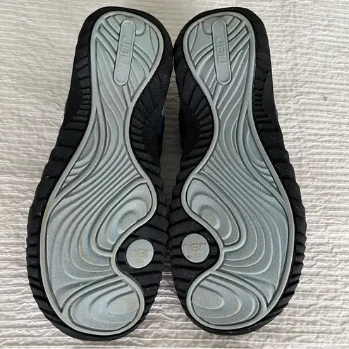 Jambu JBU Regional Water Ready Strappy Sandals size 6.5