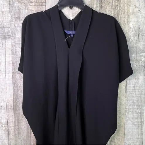 Rachel Rachel Roy Medium Black Cover