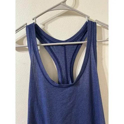 Lululemon  Racerback Tank Top Size 6/8