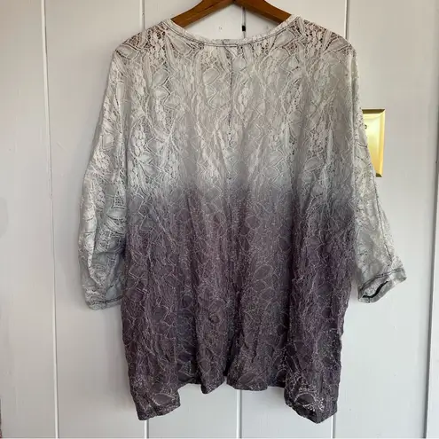 Daytrip ⭐️  Lacey Kimono Size Medium