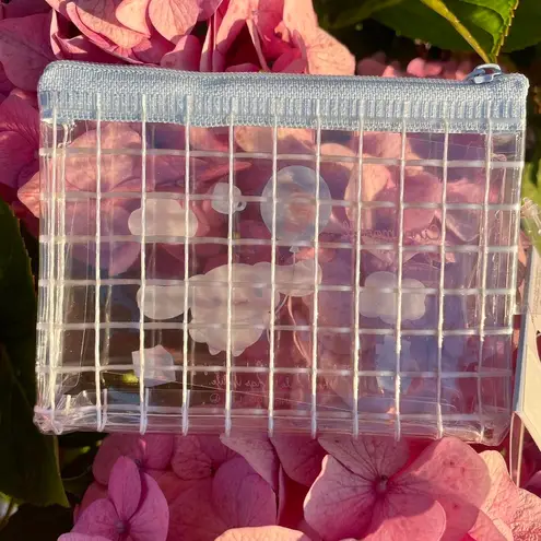 Sanrio Cinnamoroll Glitter Mini Bag