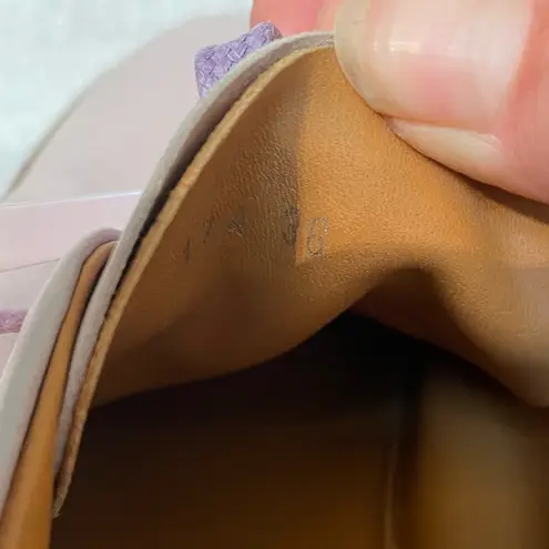 Acne Studios ADRIANA SNEAKERS