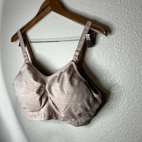 Kindred Bravely Pink Sublime Hands