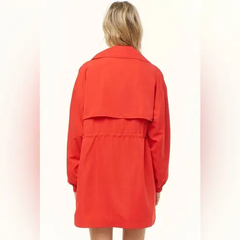 Forever 21  Utility Jacket