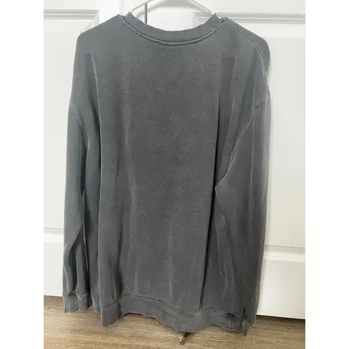 Throne of Glass crewneck Gray Size XL