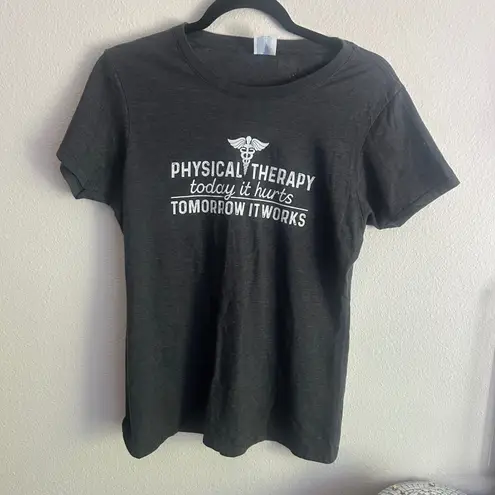 Port & Company Physical Therapy T